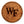 Load image into Gallery viewer, Wake Forest Coaster WF Logo
