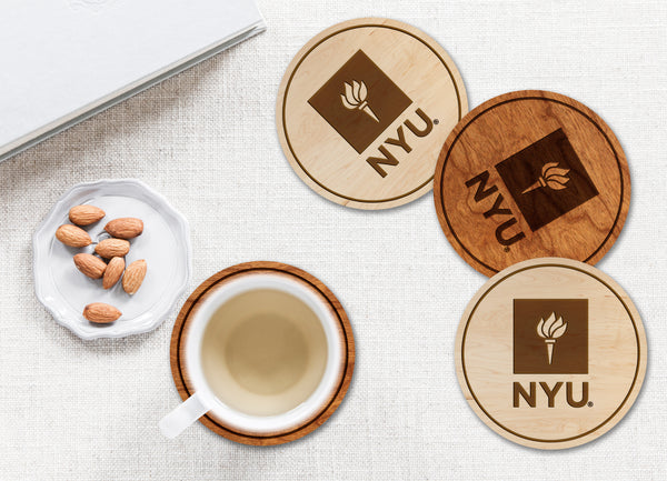 NYU Coaster NYU