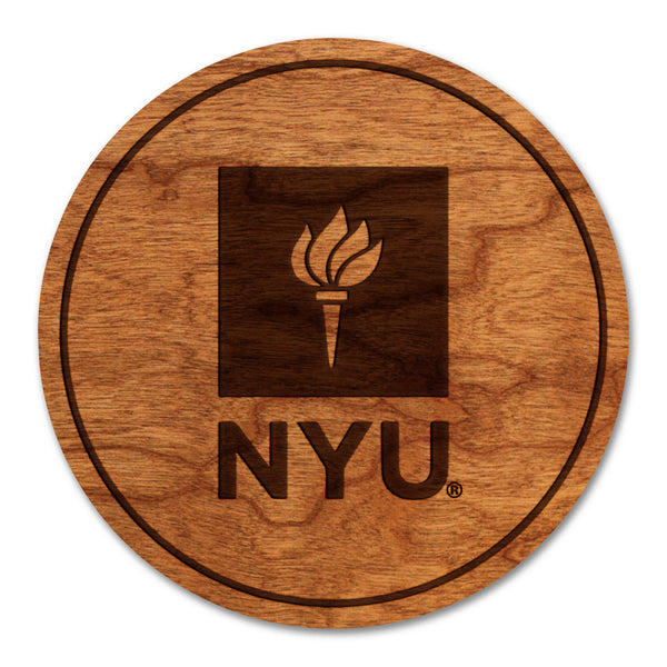 NYU Coaster NYU