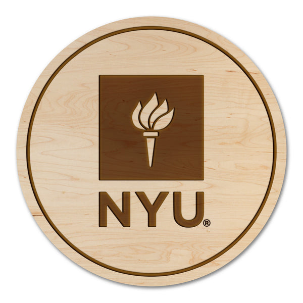 NYU Coaster NYU