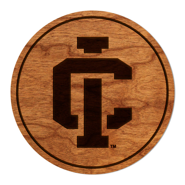 Ithaca College Coaster Ithaca College