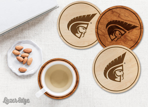 Anderson Coaster Trojan