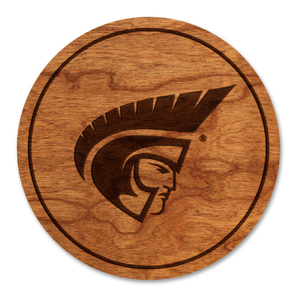Anderson Coaster Trojan