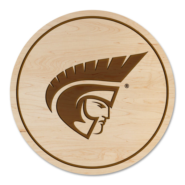 Anderson Coaster Trojan