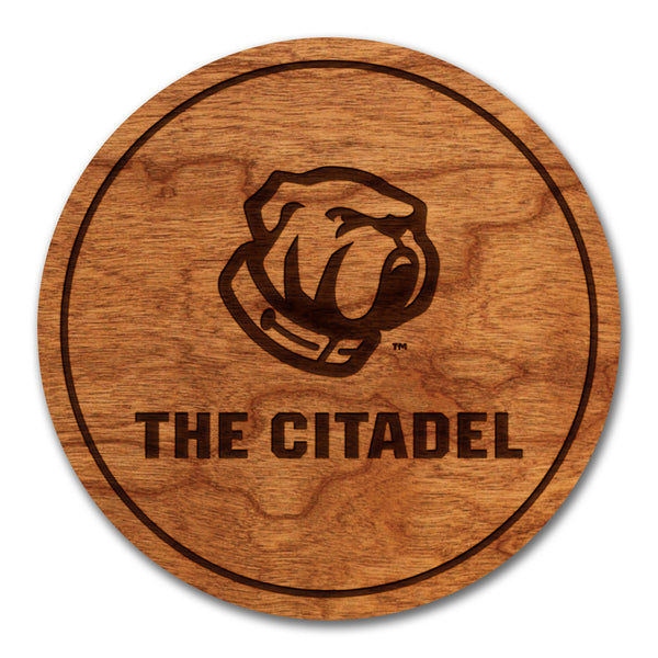 Citadel Coaster Citadel Bulldog