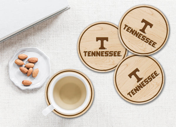 Tennessee, Univerisity of Coaster Tennessee Power T