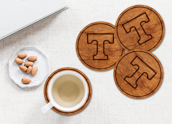 Tennessee Coaster Block T