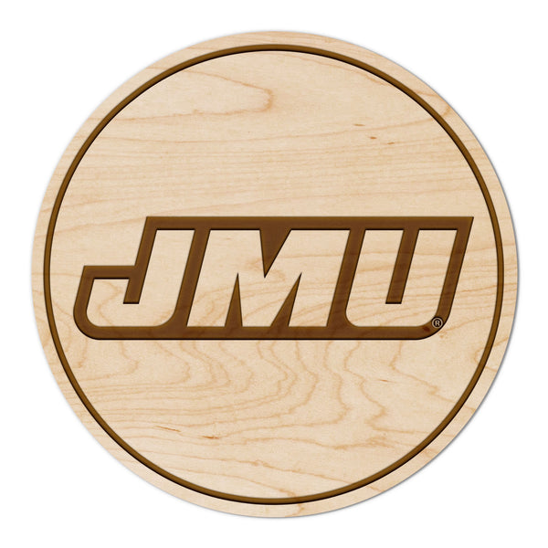 JMU Coaster JMU