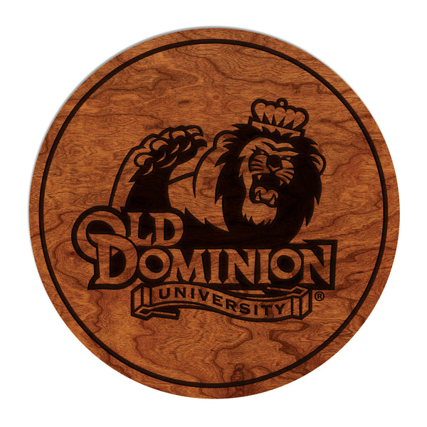 Old Dominion University Coaster Old Dominion University Monarch