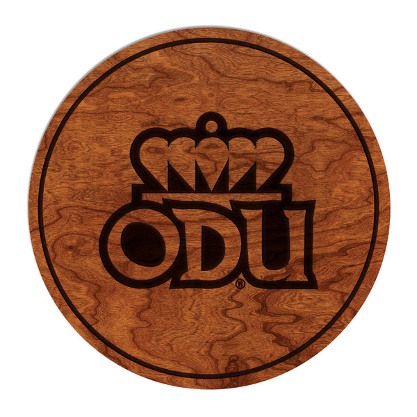 Old Dominion University Coaster Old Dominion University ODU