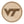 Load image into Gallery viewer, Virginia Tech Coaster VT Logo

