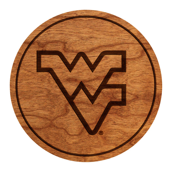 West Virginia Coaster Flying WV