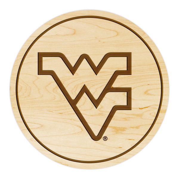 West Virginia Coaster Flying WV