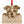 Load image into Gallery viewer, Dog Ornament English Bulldog
