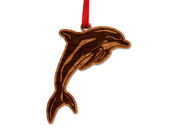 Sea-Life Ornament Dolphin