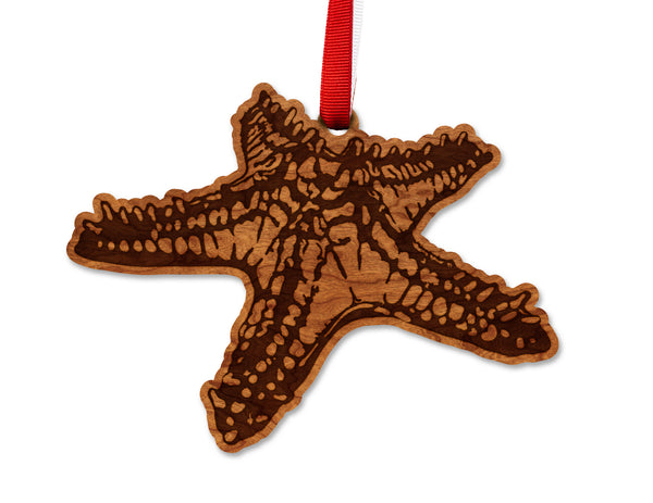 Sea-Life Ornament Starfish