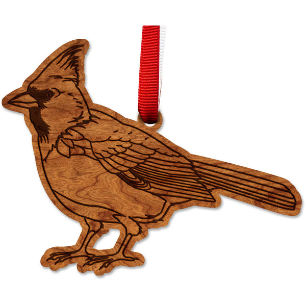 Bird Ornament