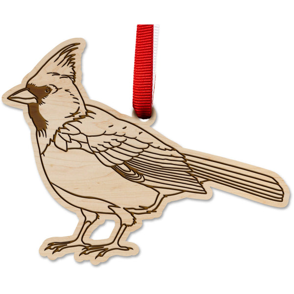 Bird Ornament
