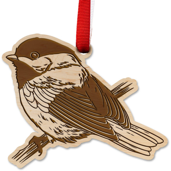Bird Ornament