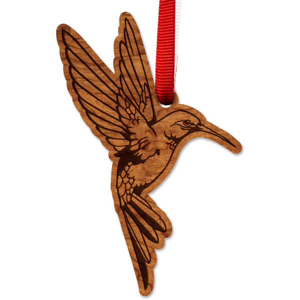 Bird Ornament