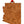 Load image into Gallery viewer, State Silhouette Ornament Arizona
