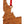 Load image into Gallery viewer, State Silhouette Ornament Idaho

