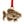 Load image into Gallery viewer, Freshwater Fish Ornament Crappie
