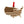 Load image into Gallery viewer, USA Ornament USA Flag
