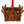 Load image into Gallery viewer, Deer Hunting Ornament Favorite Season

