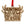 Load image into Gallery viewer, Deer Hunting Ornament Favorite Season

