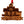 Load image into Gallery viewer, Lighthouse Ornament Roanoke
