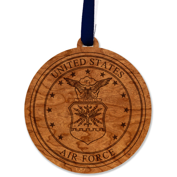 US Air Force Ornaments
