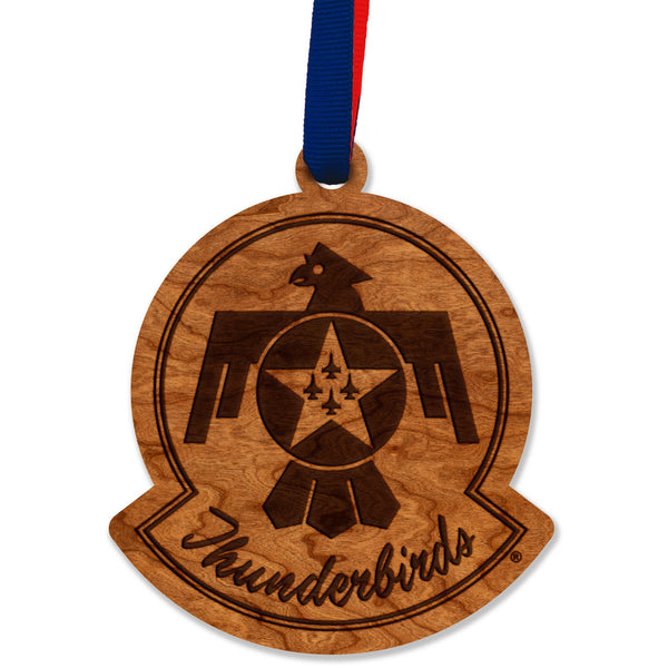US Air Force Ornaments