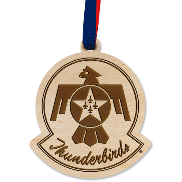 US Air Force Ornaments