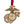 Load image into Gallery viewer, US Marines Ornament
