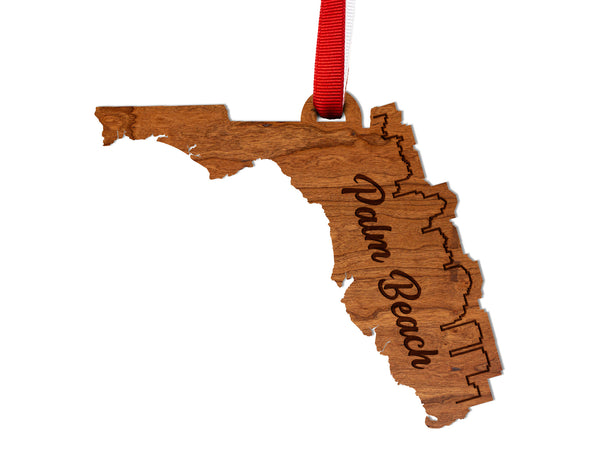 Skyline Ornament Palm Beach FL