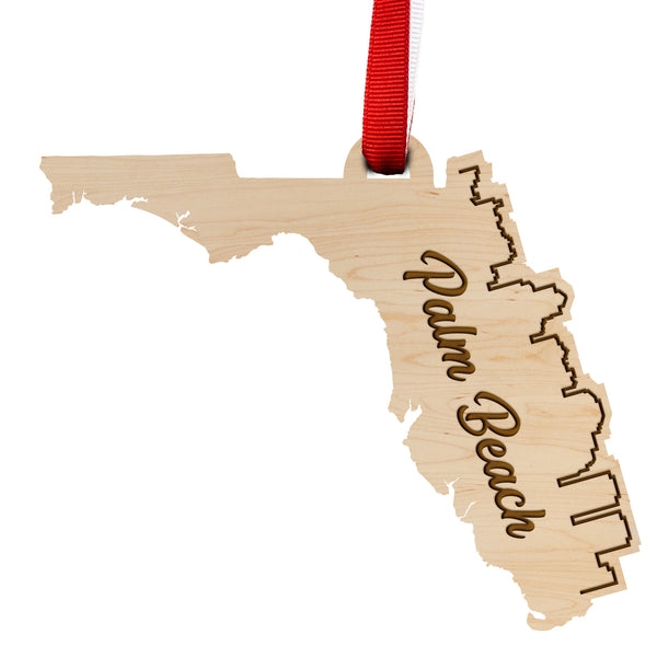 Skyline Ornament Palm Beach FL