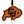 Load image into Gallery viewer, Colorado, University of Ornament Buffalo Logo
