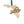 Load image into Gallery viewer, Florida Gulf Coast University Ornament Logo on State

