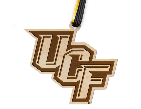 UCF (Central Florida) Ornament UCF