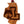 Load image into Gallery viewer, Loyola Chicago Ornament Block L on State
