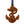 Load image into Gallery viewer, US Naval Academy Ornament Anchor
