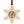 Load image into Gallery viewer, Meredith College - Ornament - Snowflake with Seal
