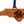Load image into Gallery viewer, Mars Hill Ornament MHL Logo on State
