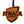 Load image into Gallery viewer, Ithaca College Ornament Ithaca Bombers Logo
