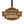 Load image into Gallery viewer, Ithaca College Ornament Ithaca Bombers Logo
