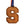 Load image into Gallery viewer, Syracuse, University of Ornament Block S Logo
