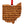 Load image into Gallery viewer, Ohio State Ornament State Battle Cry
