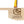 Load image into Gallery viewer, Cameron University Ornament Block C on State
