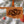Load image into Gallery viewer, Oklahoma State University Ornament OSU on State
